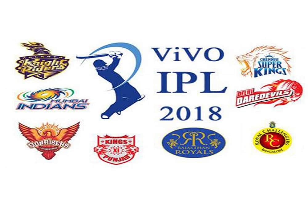 ipl 2018 rajasthan jaipur sms stadium is getting ready for tournament