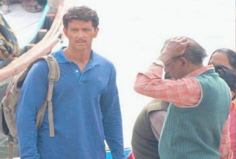 hrithik roshan will shoot super 30 near jaipur sambhar lake rajasthan
