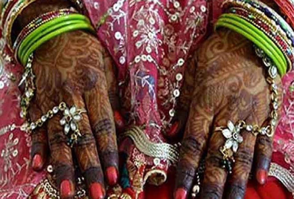 bride loot case increasing in rajasthan many parts
