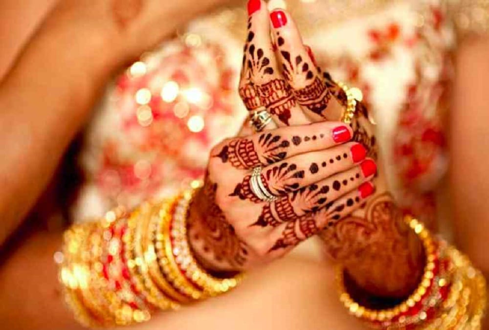 bride loot case increasing in rajasthan many parts