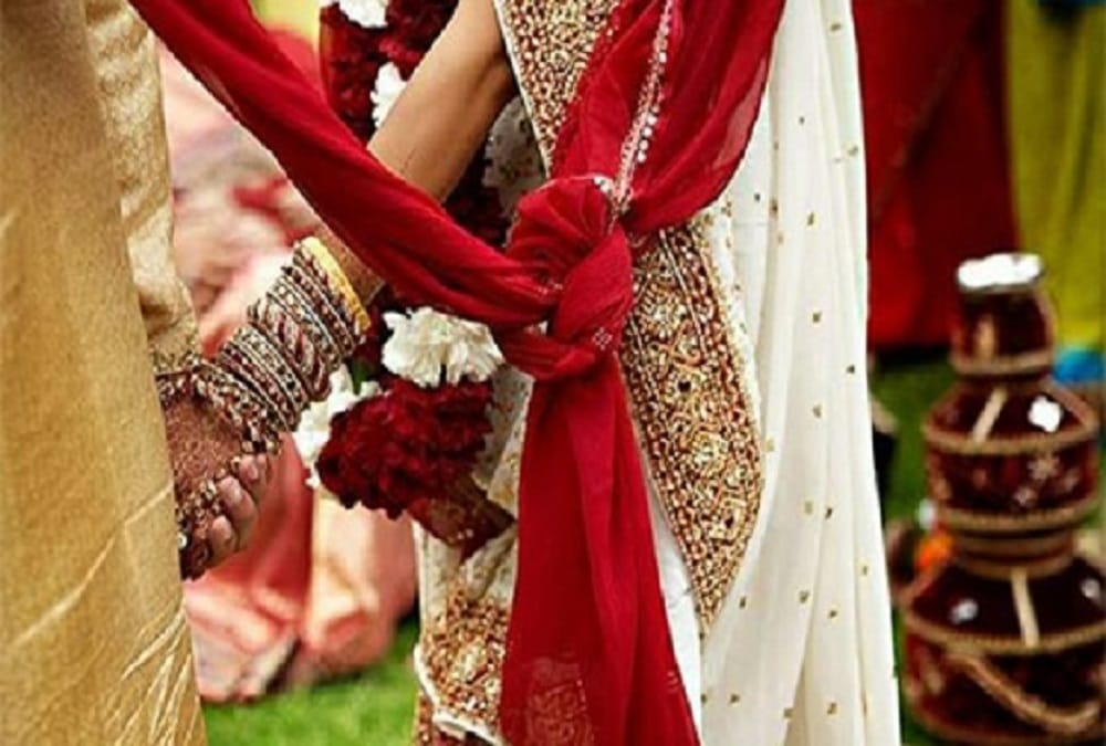 bride loot case increasing in rajasthan many parts