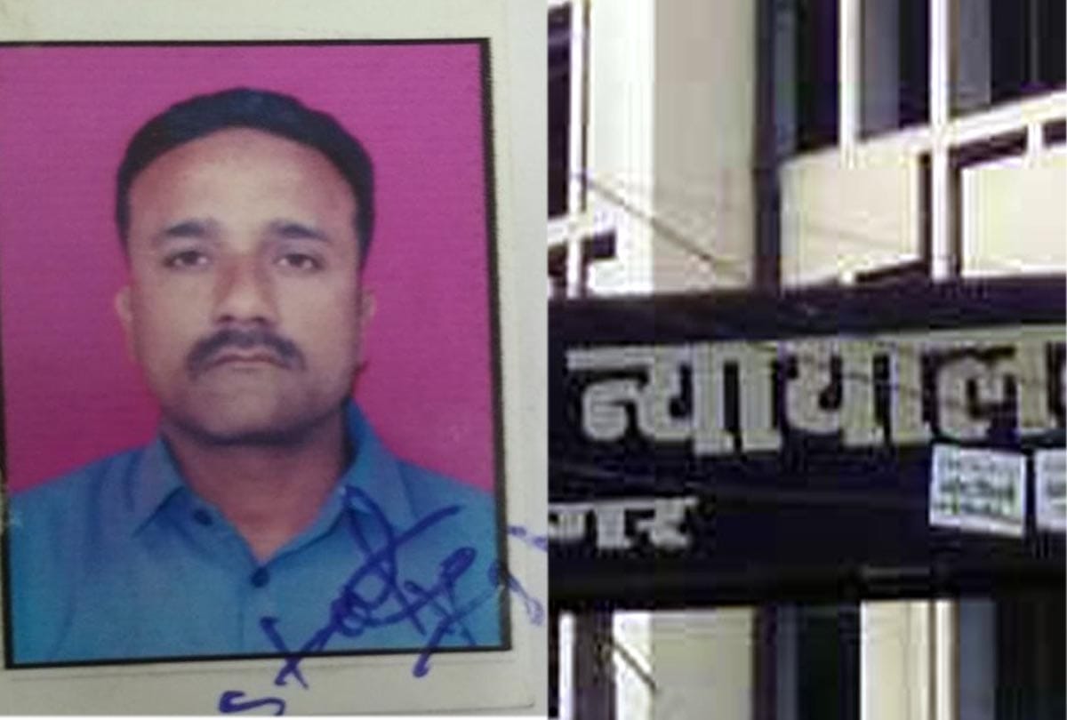 criminal run from kanpur court