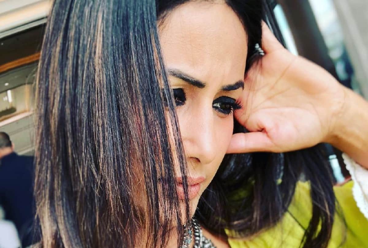 Shilpa Shinde fans threatens to release Hina Khan MMS