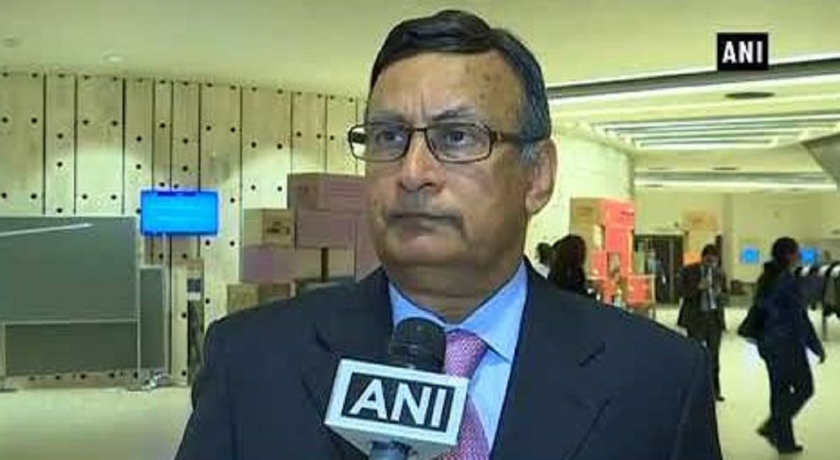 SC Of Pakistan has issued arrest warrants for Husain Haqqani