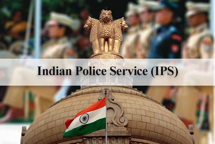 47 IPS officers will get the benefit of seniority