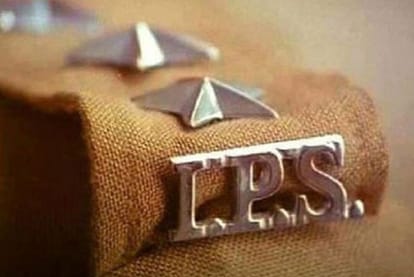47 IPS officers will get the benefit of seniority