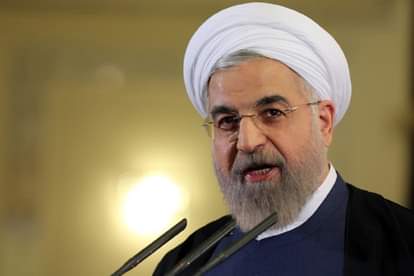 Iran President