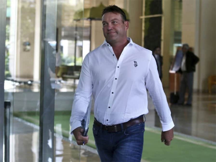 Jacques Kallis says Don't have enough experienced players to tackle quality wrist spin