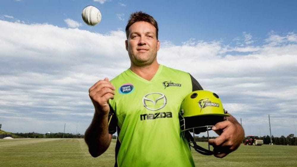 Birthday Special: Jacques Kallis his 65 number jersey and sad story of father