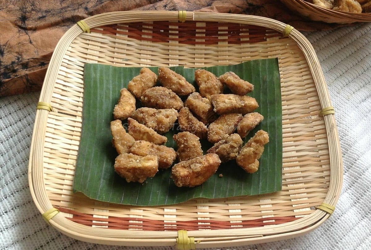 Empiricism use jaggery to solve all your problems