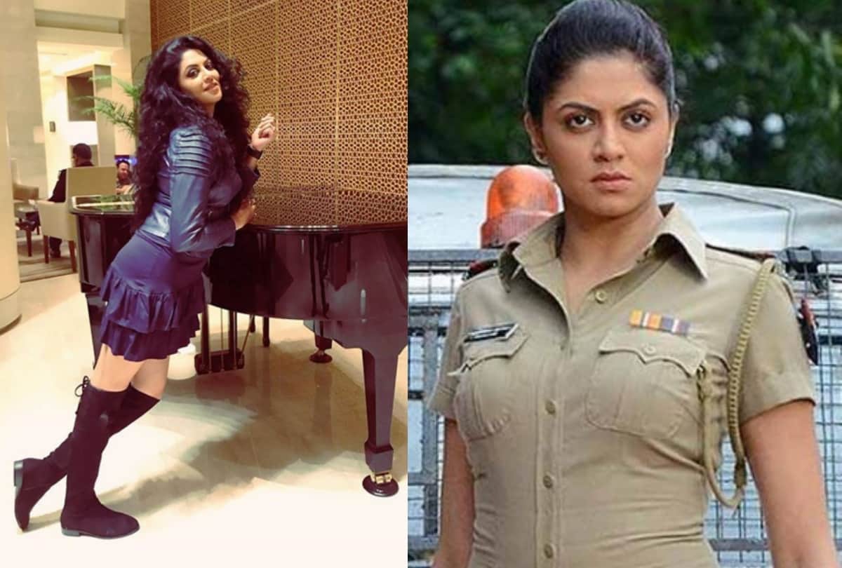 chandramukhi chautala fame kavita kaushik talks about nepotism and tv industry reality