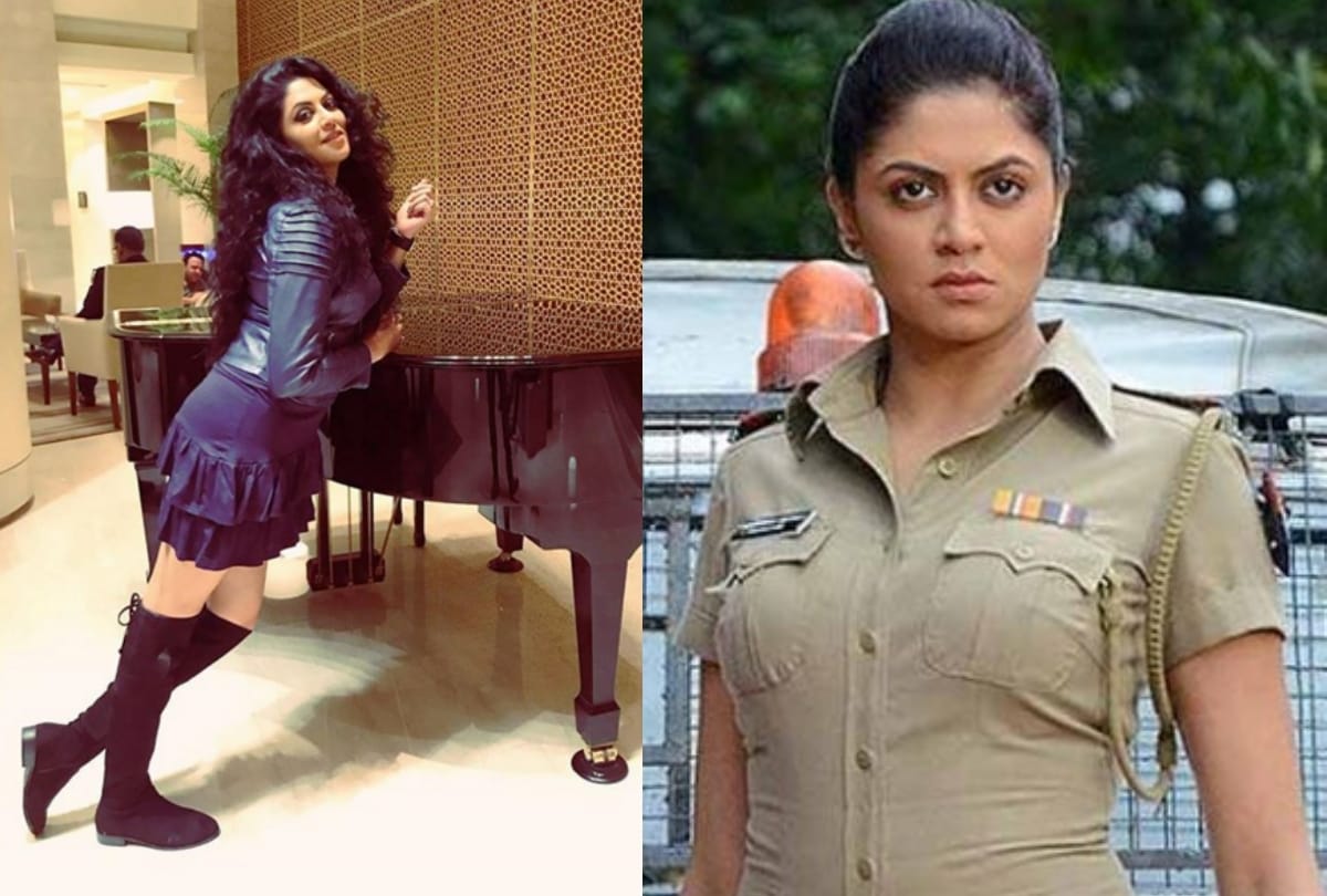 chandramukhi chautala fame kavita kaushik talks about nepotism and tv industry reality