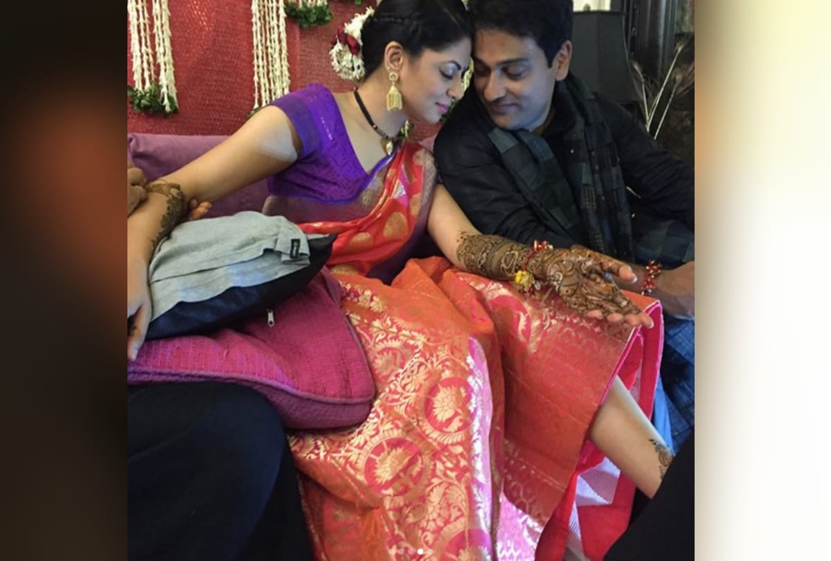 birthday special: kavita kaushik is working in punjabi film industry