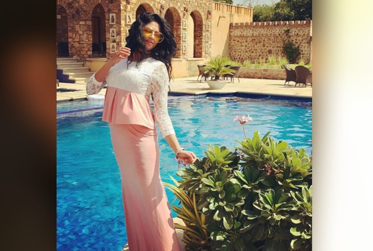 birthday special: kavita kaushik is working in punjabi film industry