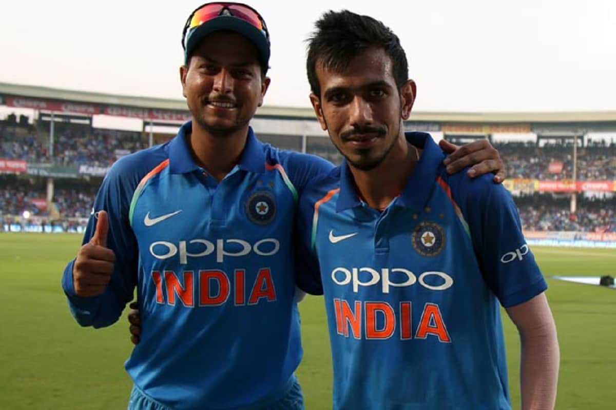 World cup 2019: Why Yuzvendra Chahal and Kuldeep Yadav is so dangerous for Opponent