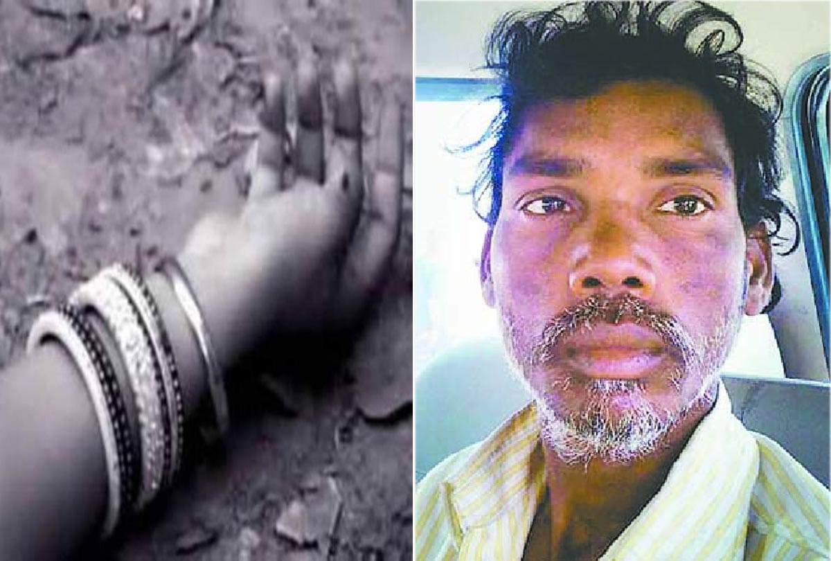 man killed his wife in unnao