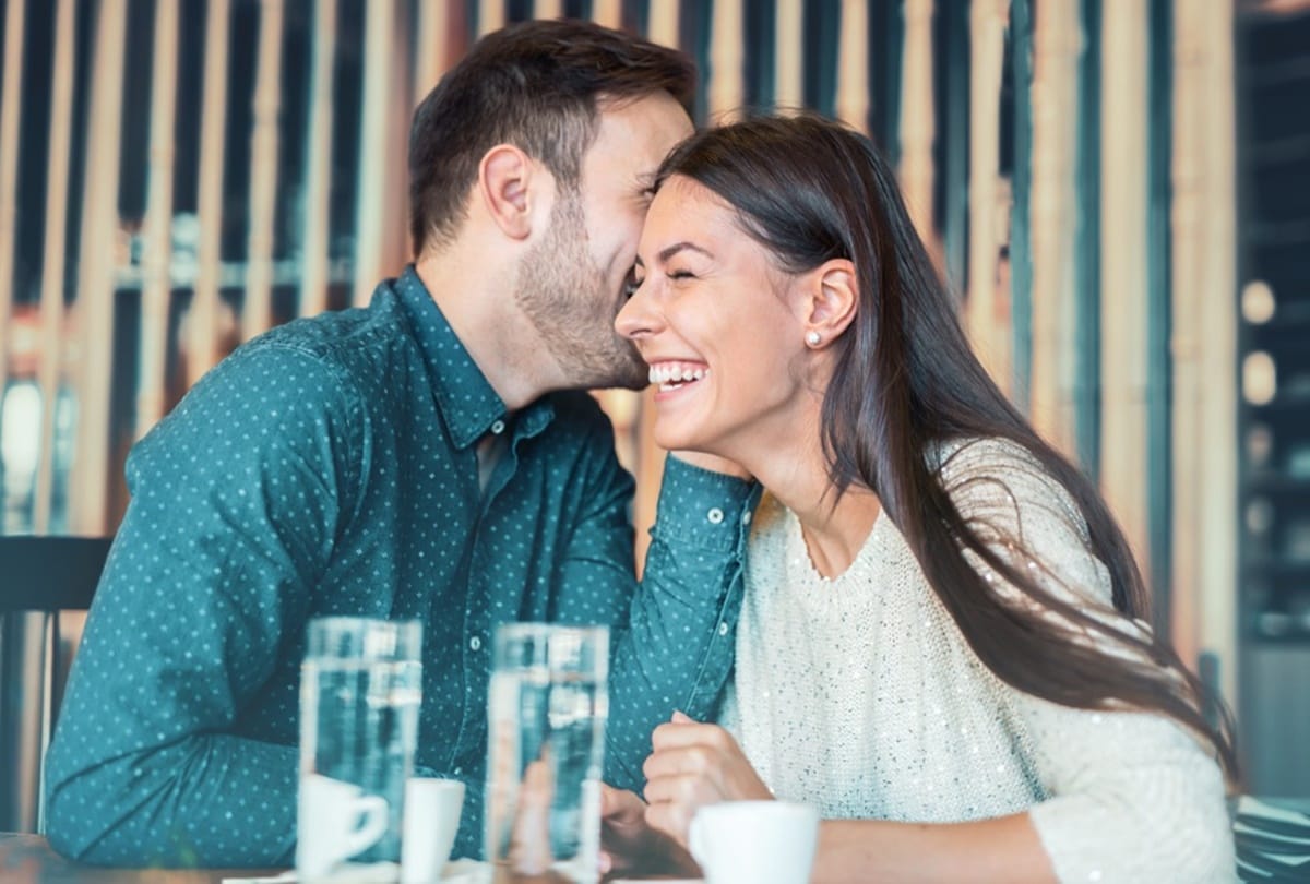 these things every women want to hear from their partners