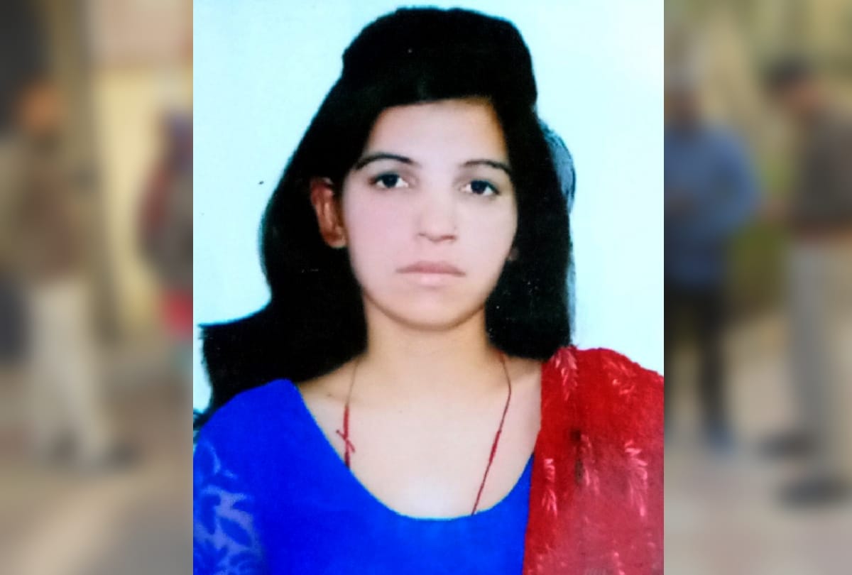 ghaziabad man killed his one sided love on valentines day at modinagar, then surrenders with axe