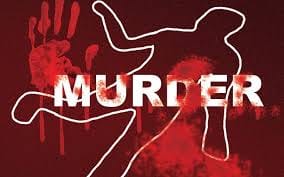 old lady murdered after loot in lucknow