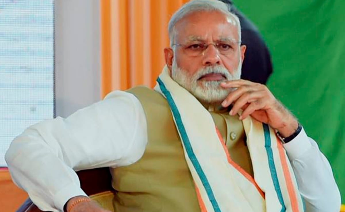 is narendra modi complete sangh mission 2025