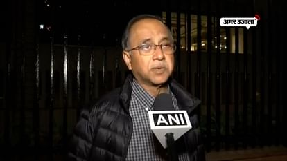 Former Police cop Neeraj Kumar said Ariz Khan’s arrest proves that batla encounter was not fake