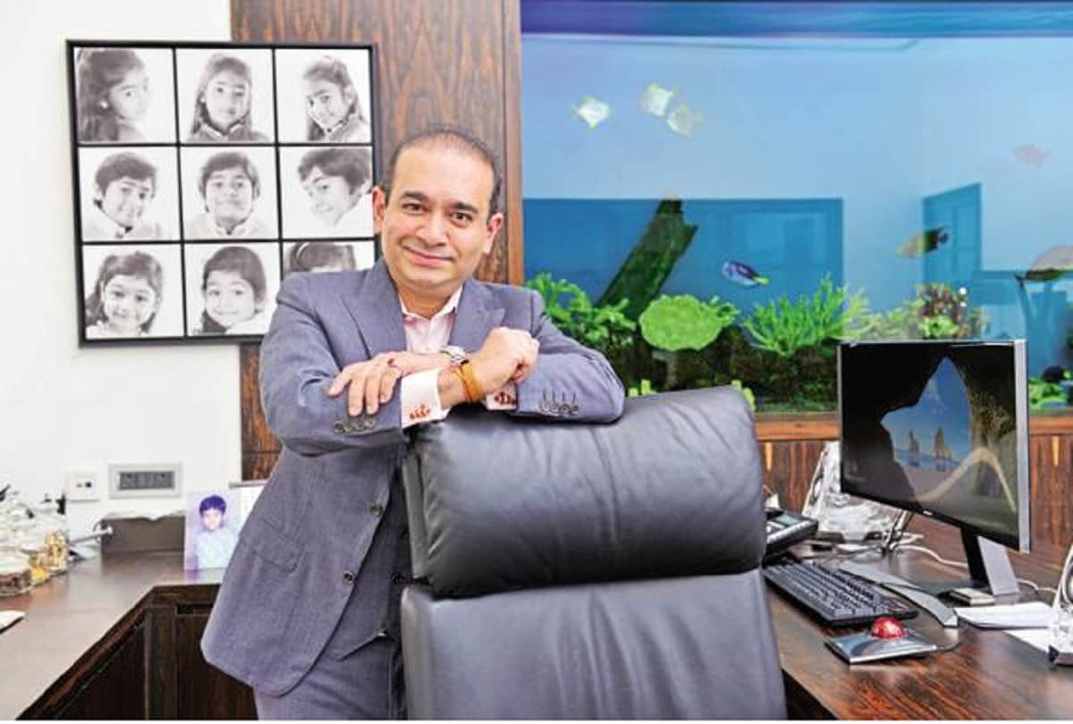 Bollywood Reaction On Diamond Trader Nirav Modi PNB Scam On Social Media