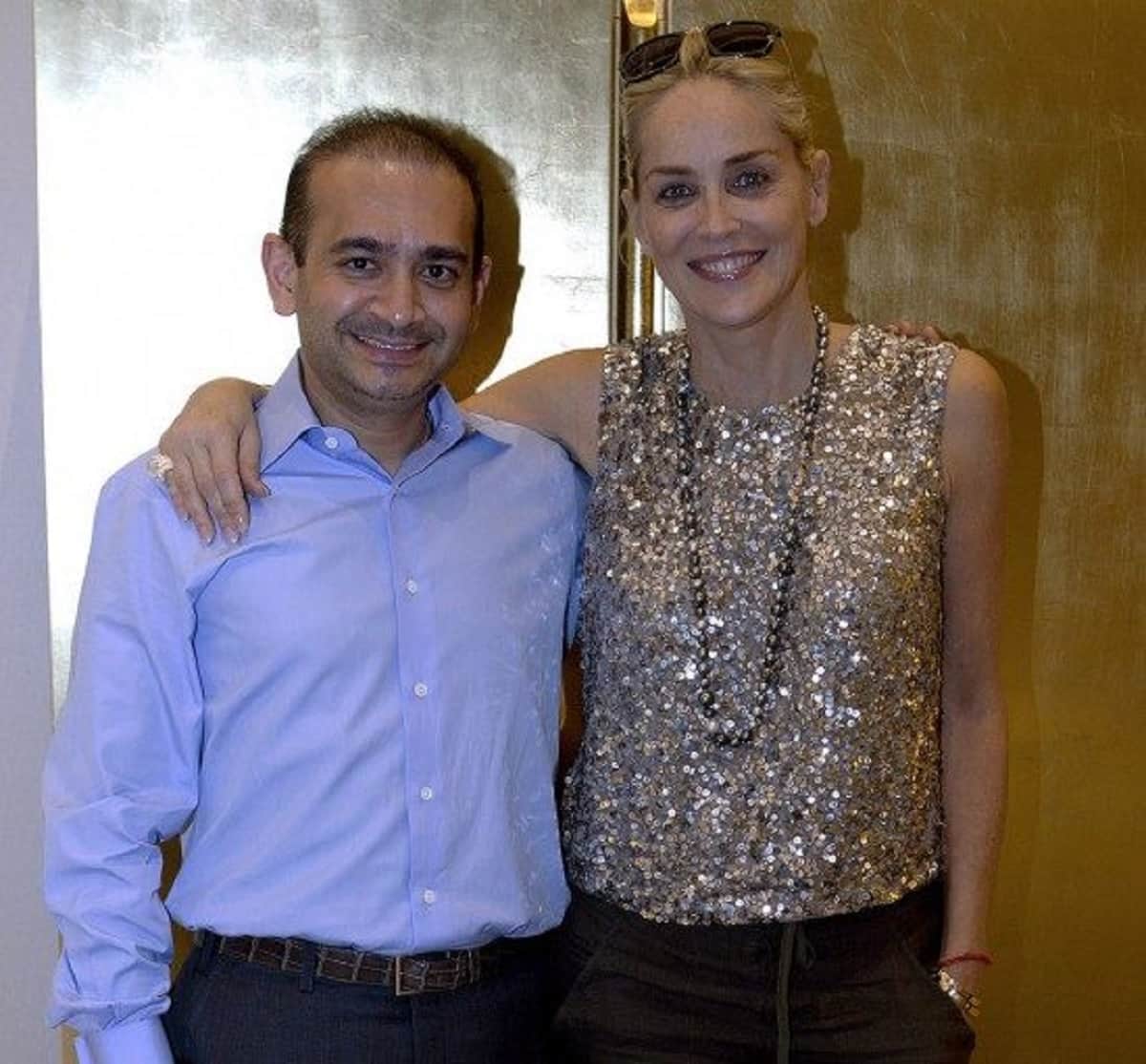 Punjab National Bank fraud celebrity jeweller Nirav Modi popular in bollywood prince charles 