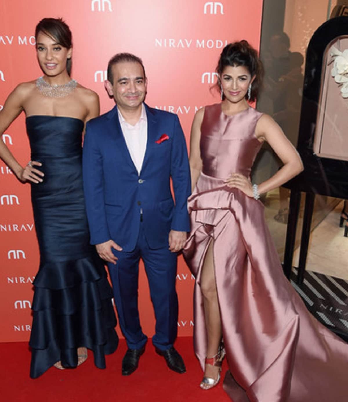 PNB Fraud Case accused nirav modi has direct connection with these bollywood celebrities