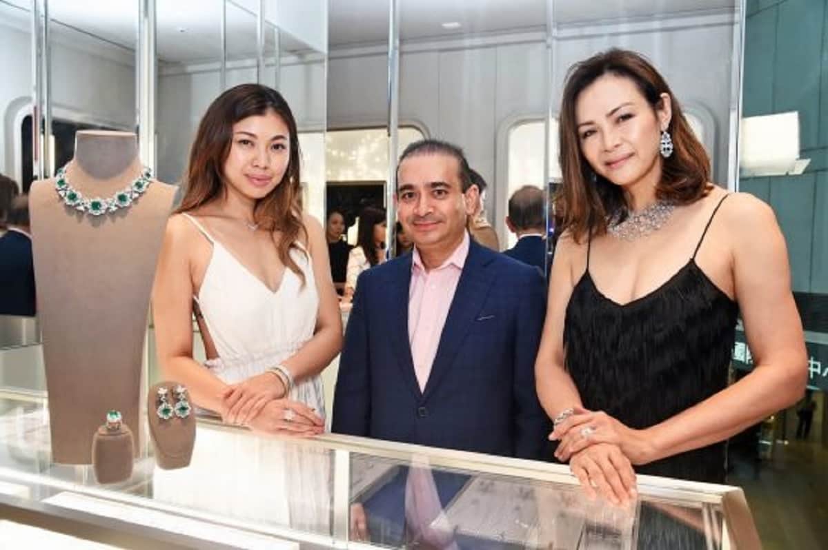 Punjab National Bank fraud celebrity jeweller Nirav Modi popular in bollywood prince charles 