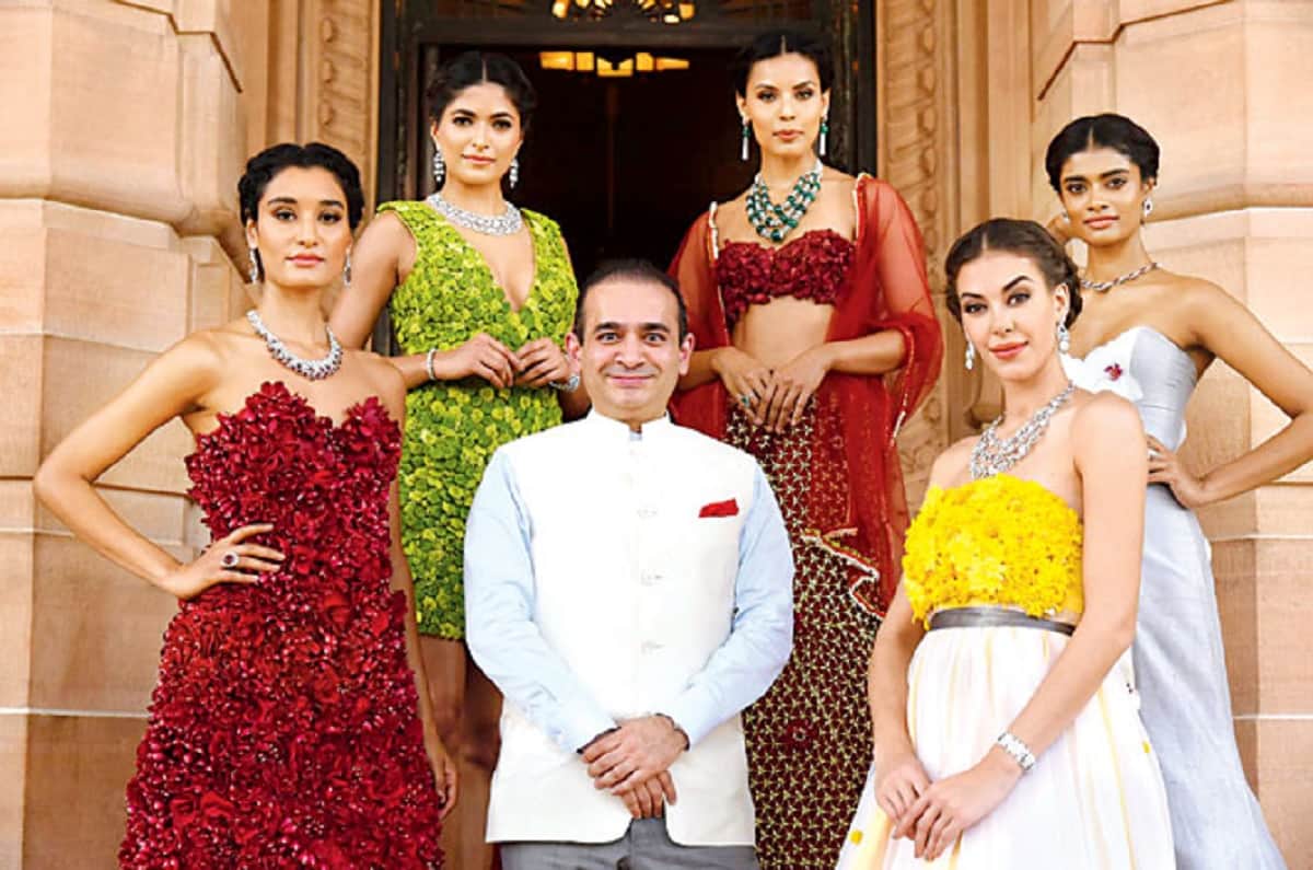PNB Fraud Case accused nirav modi has direct connection with these bollywood celebrities