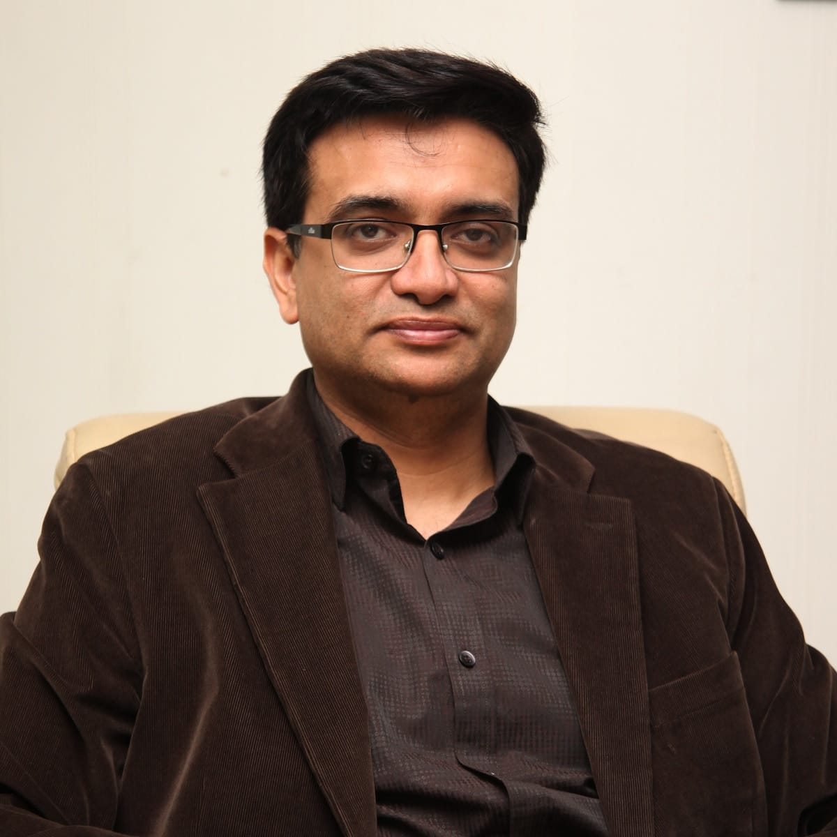 NITI Aayog official appointed flagship healthcare programme Ayushman Bharat as  programme director