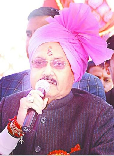 Not going to BJP: Amar Singh