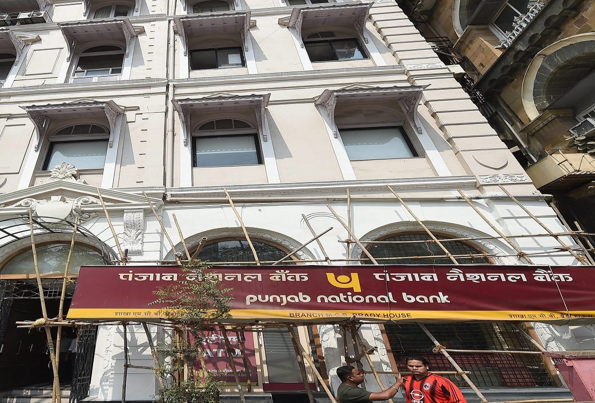pnb fraud by nirav modi, mehul choksey was going from 2011
