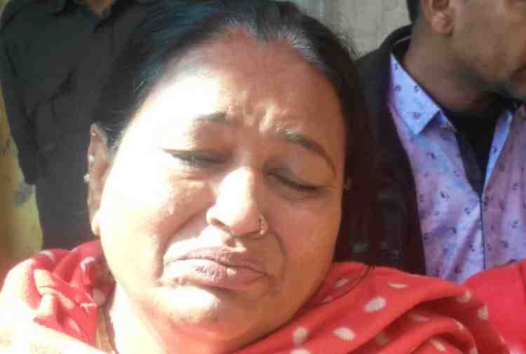 pakistani hindu people tweet to sushma swaraj for pm modi help