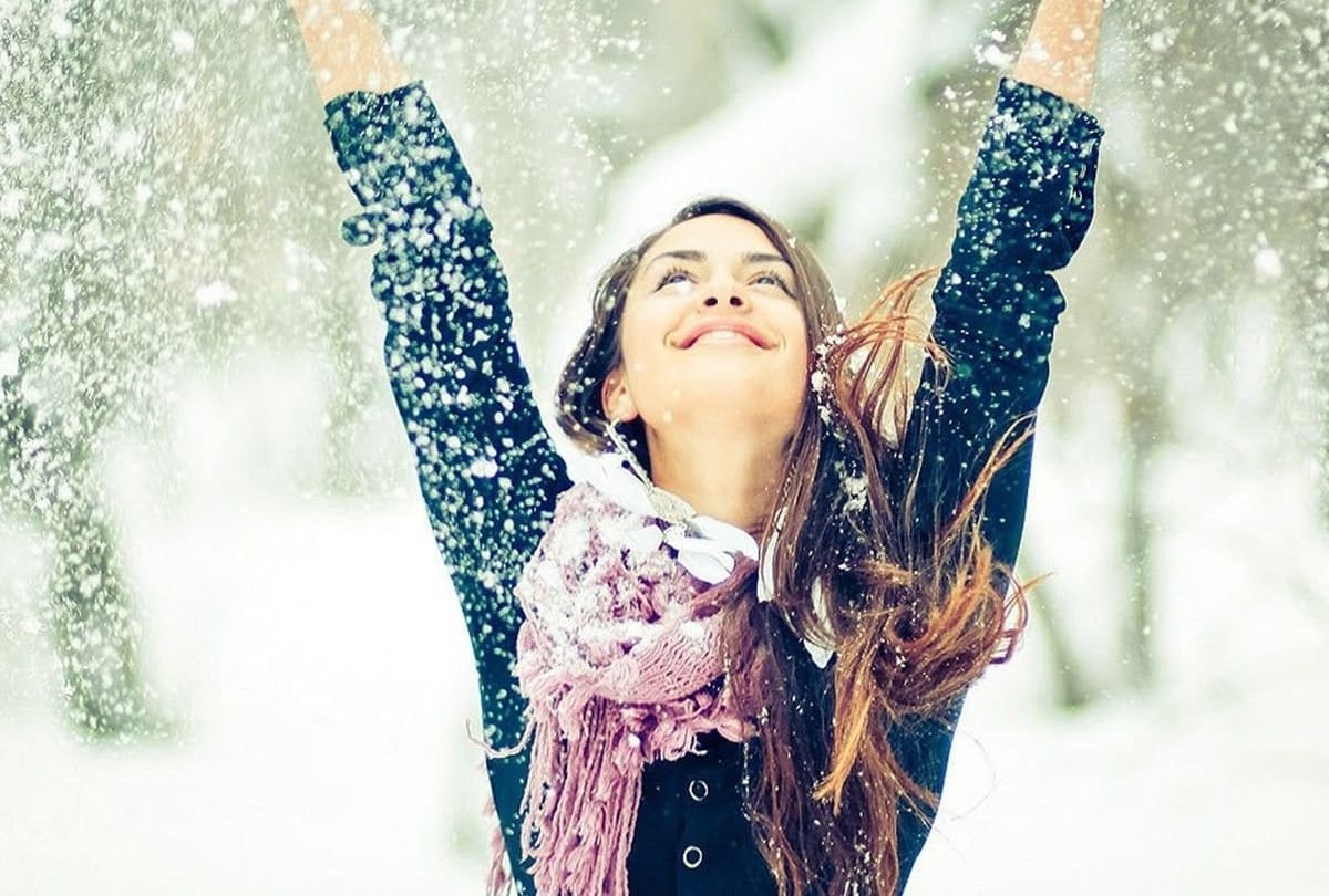 follow these steps to feel better in your periods days