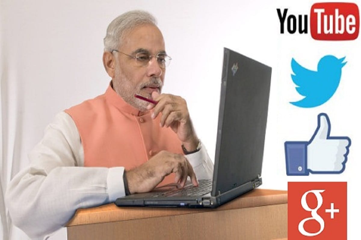 प्रधानमंत्री मोदी आज देंगे परीक्षा तनाव कम करने के टिप्स