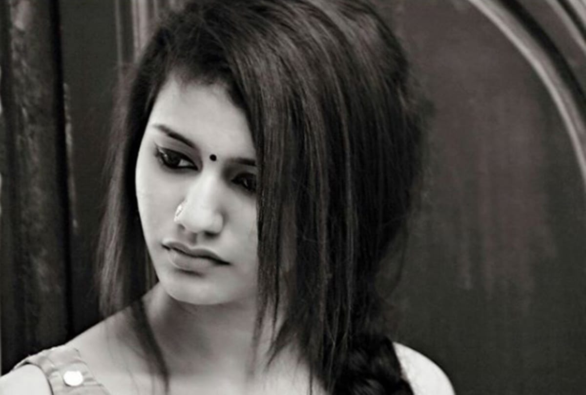 a shop keeper from saudi arabia writes the priya prakash song