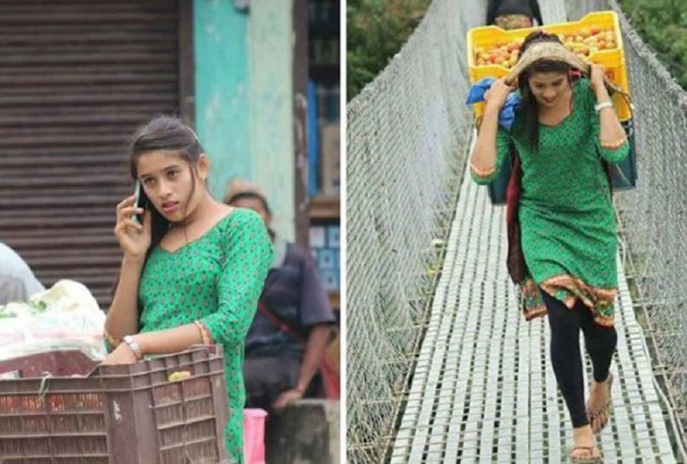 priya prakash varrier to airtel 4g girl these faces stolen many hearts on social media 
