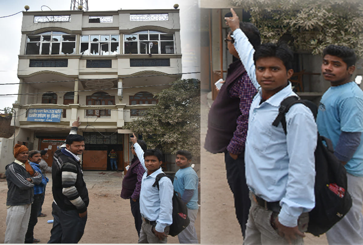 captive home kanpur uttar pradesh case