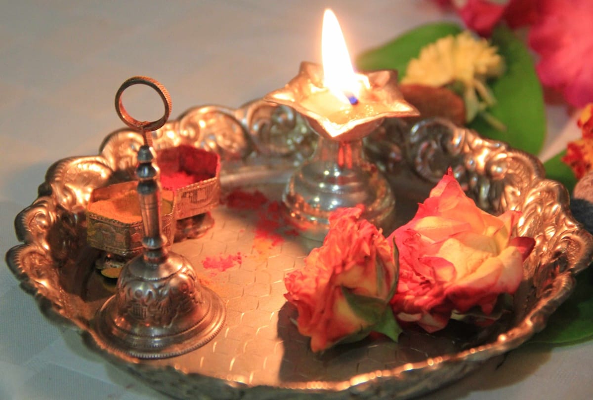 navratri 2018 auspicious coincidence 
