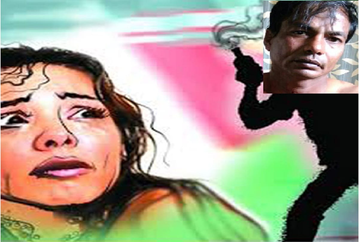 Acid attack in jaipur- Police arrested the accused
