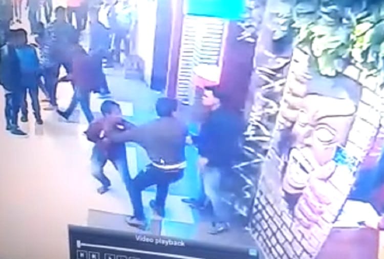  Rajasthan acid attack in jaipur on a valentines day 