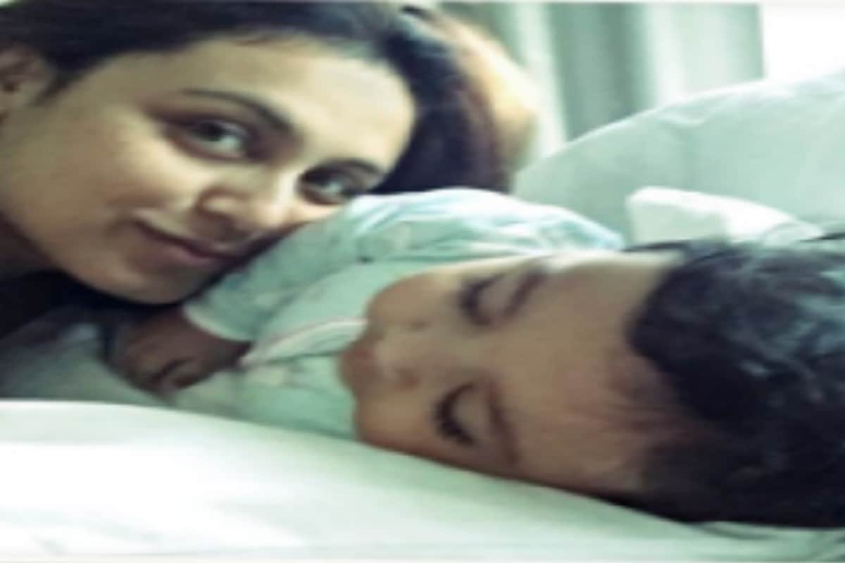 Rani Mukherjee does not want media glare and camera to follow daughter adira