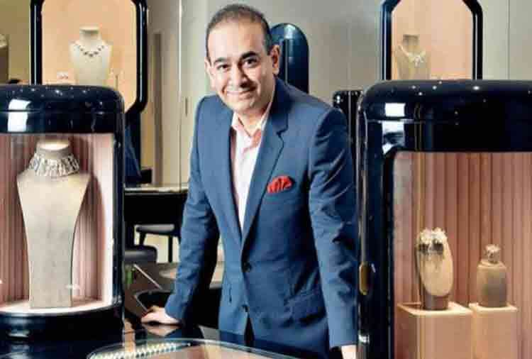 priyanka chopra send legal notice to nirav modi for frauding and nonpayment