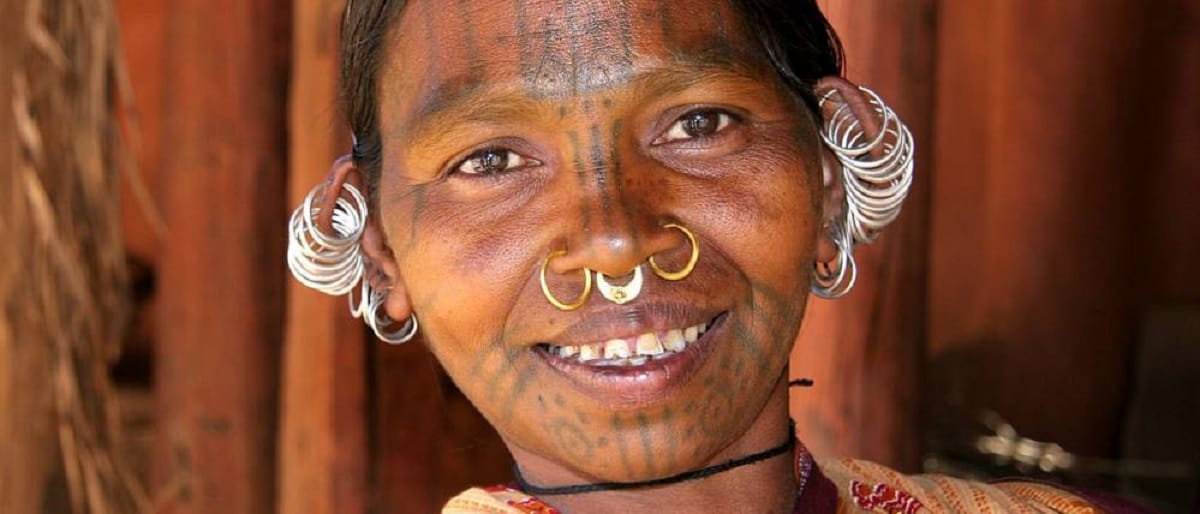 Decision of a Maha Panchayat of tribal community in madhya pradesh Adivasi Women to not use mobile
