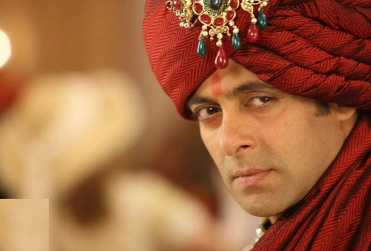 salman mother finalize bride for salman khan evidence has also come