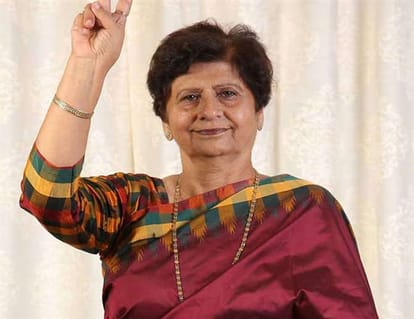 lucknow mayor is solving the problems through twitter