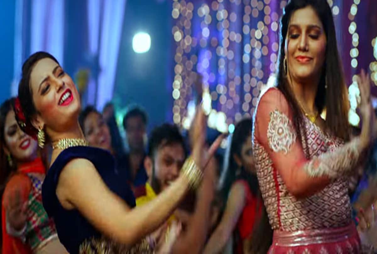 5 times when haryanvi singer sapna choudhary creates controversy