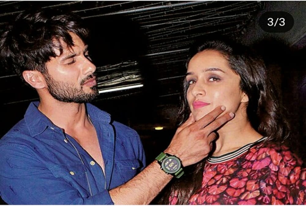 shraddha kapoor wedding mehndi program in tehri