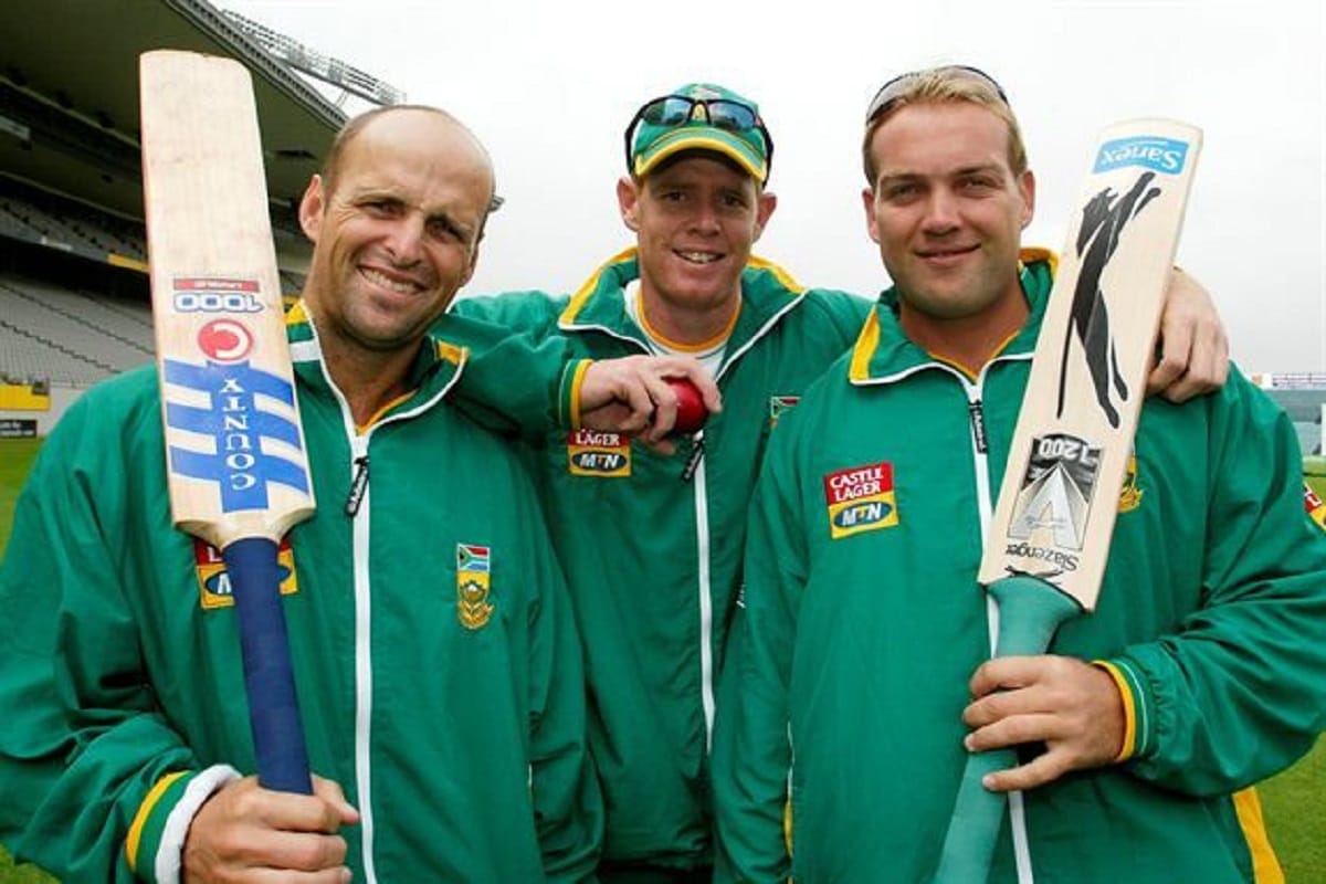 shaun pollock unhappy with team india's victory in south africa